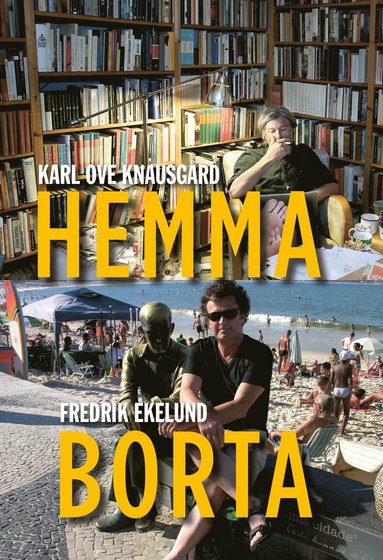 Hemma - Borta (pocket)