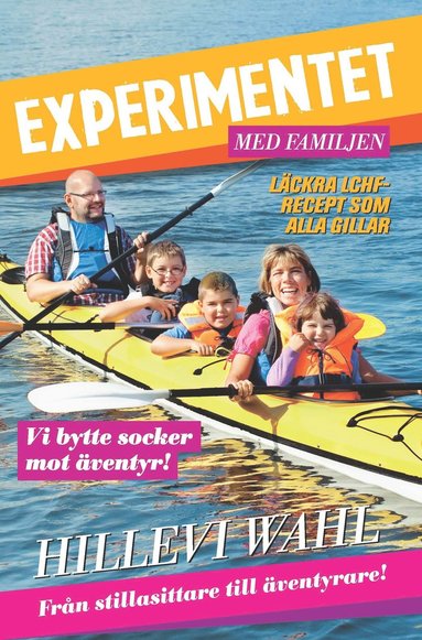 Experimentet (hftad)