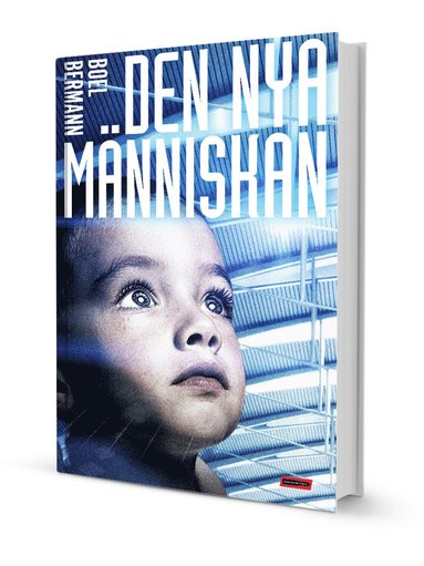 Den nya mnniskan (kartonnage)