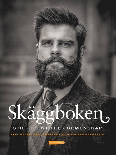 Skggboken - Stil, identitet, gemenskap (e-bok)