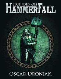Legenden om HammerFall (pocket)