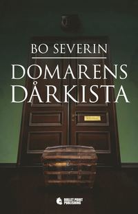 Domarens drkista (inbunden)