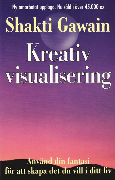 Kreativ visualisering (inbunden)