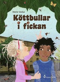 Kttbullar i fickan (inbunden)