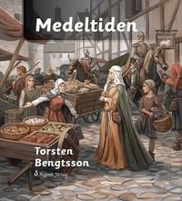 Omslag: Medeltiden