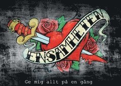 Ensamheten (inbunden)