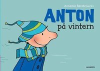 Anton p vintern (kartonnage)