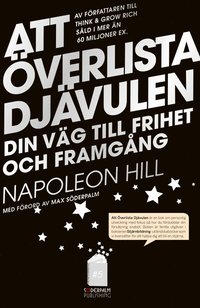 Att överlista Djävulen : hemligheten till frihet och framgång som bok, ljudbok eller e-bok.