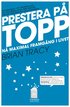 Prestera på topp : på maximal framgång i livet