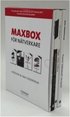 Maxbox för Nätverkare - Fyra böcker som hjälper dig att lyckas med din nätverksförsäljning