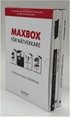 Maxbox f�r N�tverkare - Fyra b�cker som hj�lper dig att lyckas med din n�tverksf�rs�ljning