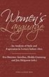 Women's Language: An Analysis of Style and Expression in Letters Before 1800