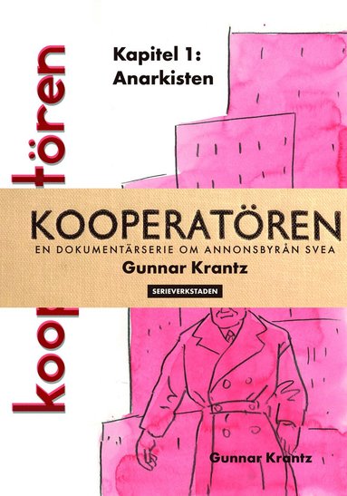 Kooperat�ren (inbunden)