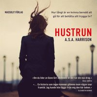 Hustrun (ljudbok)