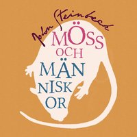 Mss och mnniskor (cd-bok)
