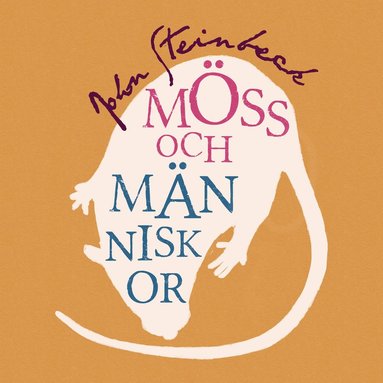 Mss och mnniskor (pocket)