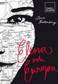 Elena och Europa (e-bok)
