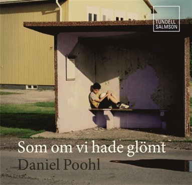 Som om vi hade glmt (ljudbok)