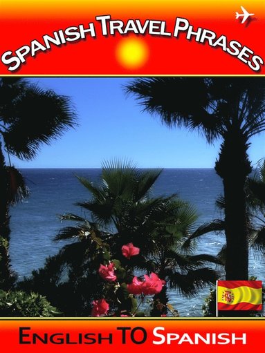 Spanish Travel Phrases (hftad)