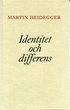 Identitet och differens