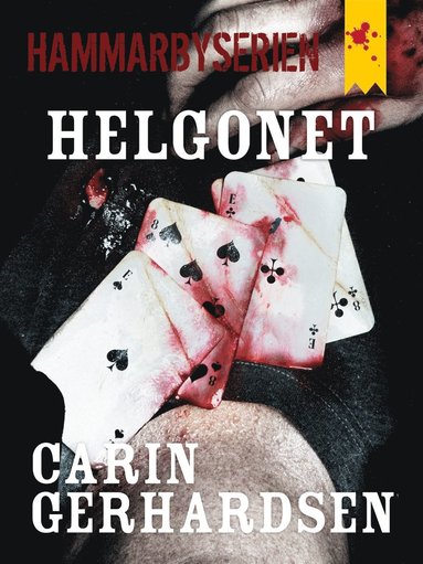 Helgonet (e-bok)