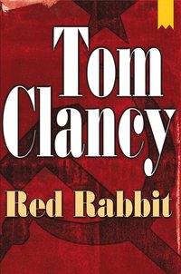 Red Rabbit (e-bok)