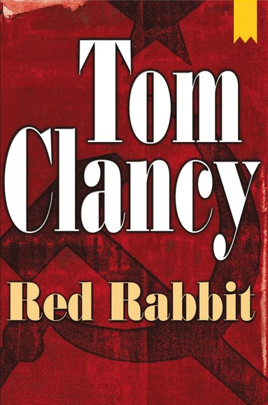 Red Rabbit (ljudbok)
