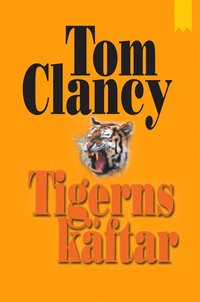 Tigerns kftar (e-bok)