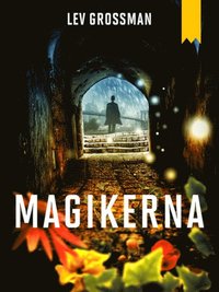 Magikerna (e-bok)