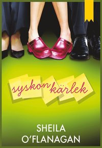 Syskonkärlek (e-bok)
