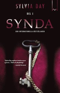 Synda - Del I (e-bok)