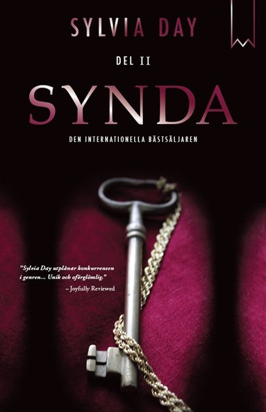 Synda - Del II (e-bok)