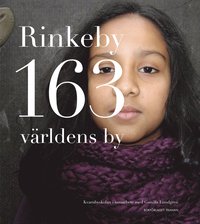 Rinkeby 163 vrldens by (inbunden)