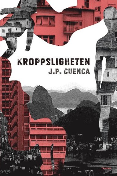 Kroppsligheten (inbunden)