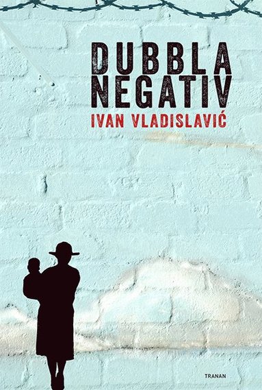 Dubbla negativ (inbunden)