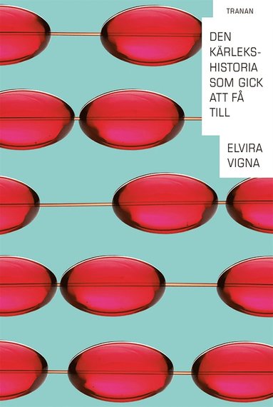 Den krlekshistoria som gick att f till (pocket)