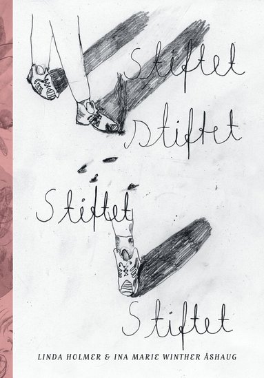 Stiftet (pocket)