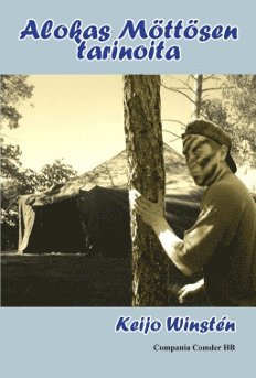 Alokas M�tt�sen tarinoita (h�ftad)