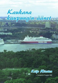 Kaukana kaupungin net (hftad)