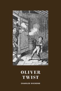 Oliver Twist (inbunden)
