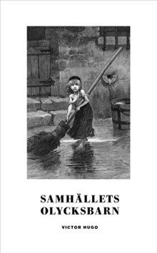 Samhällets olycksbarn (pocket)