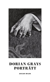 Dorian Grays porträtt (pocket)