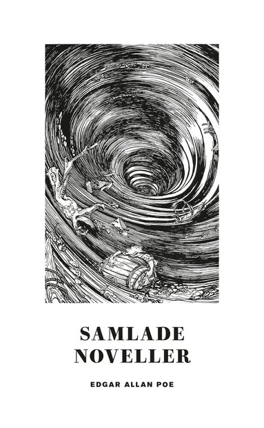 Samlade noveller (pocket)