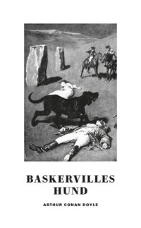 Baskervilles hund (pocket)