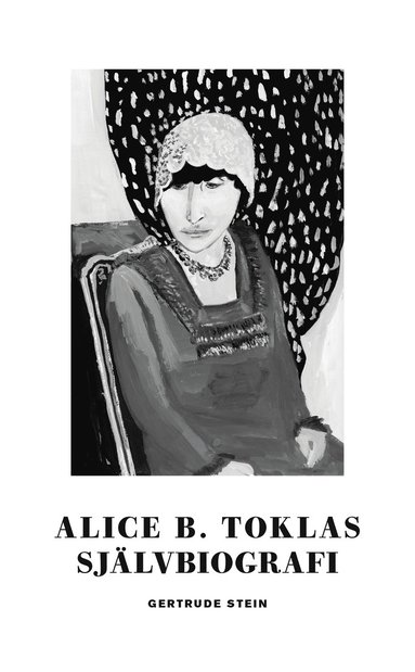 Alice B. Toklas Sjlvbiografi (pocket)