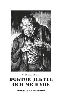 Doktor Jekyll och mr Hyde (pocket)