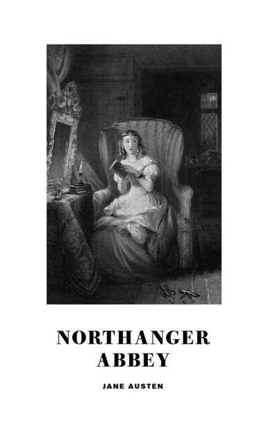 Northanger Abbey (pocket)
