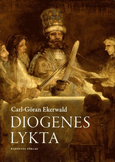Diogenes lykta (pocket)