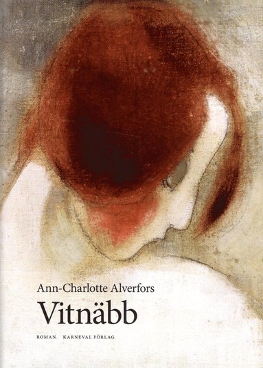 Vitnäbb (inbunden)