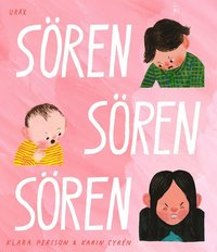 Sren, Sren, Sren (inbunden)